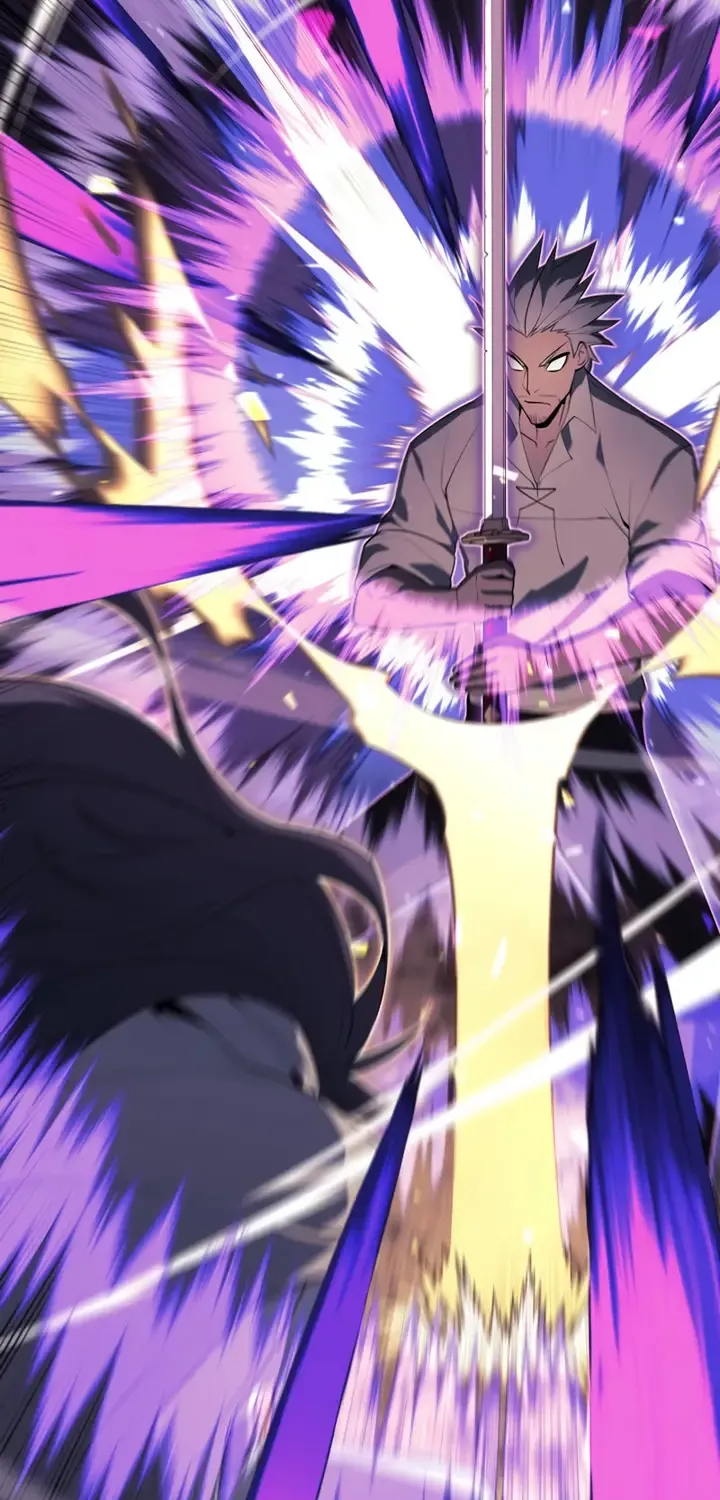 Read Overgeared (Team Argo) chapter 126 image 100 on Lezhin