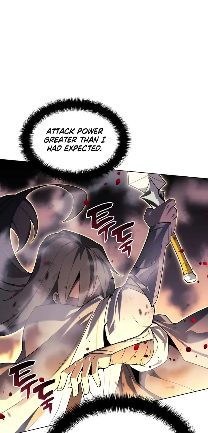 Read Overgeared (Team Argo) chapter 126 image 106 on Lezhin