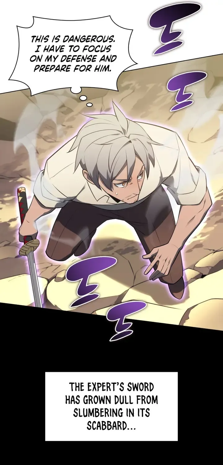 Read Overgeared (Team Argo) chapter 126 image 126 on Lezhin