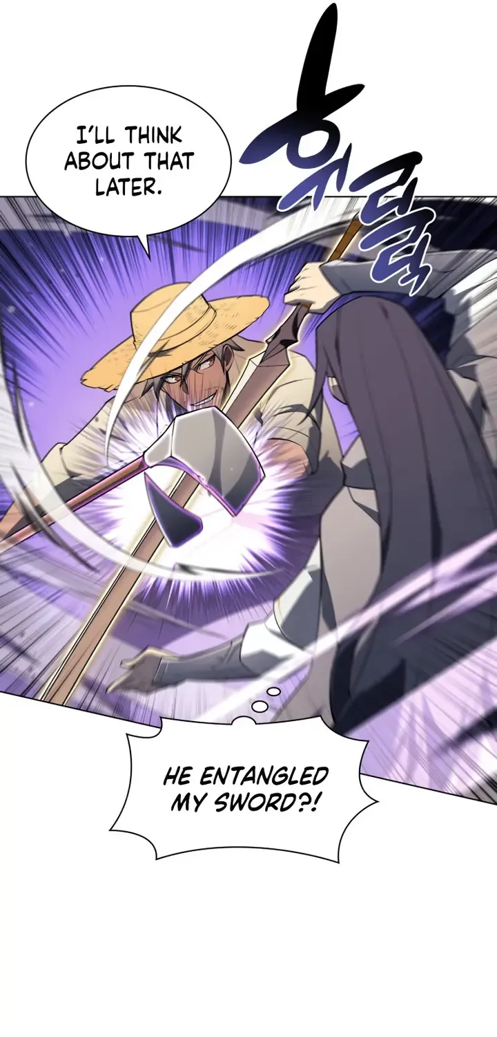 Read Overgeared (Team Argo) chapter 126 image 16 on Lezhin