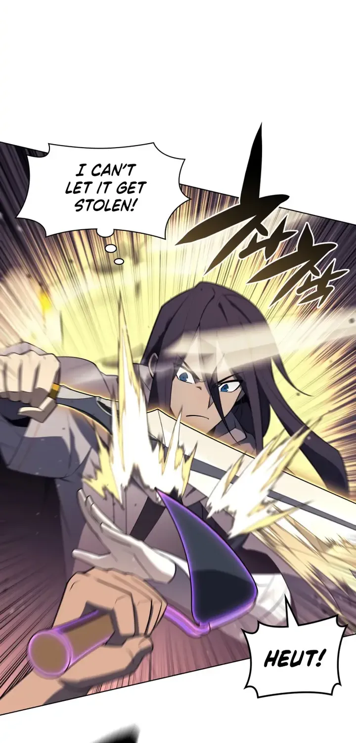 Read Overgeared (Team Argo) chapter 126 image 17 on Lezhin