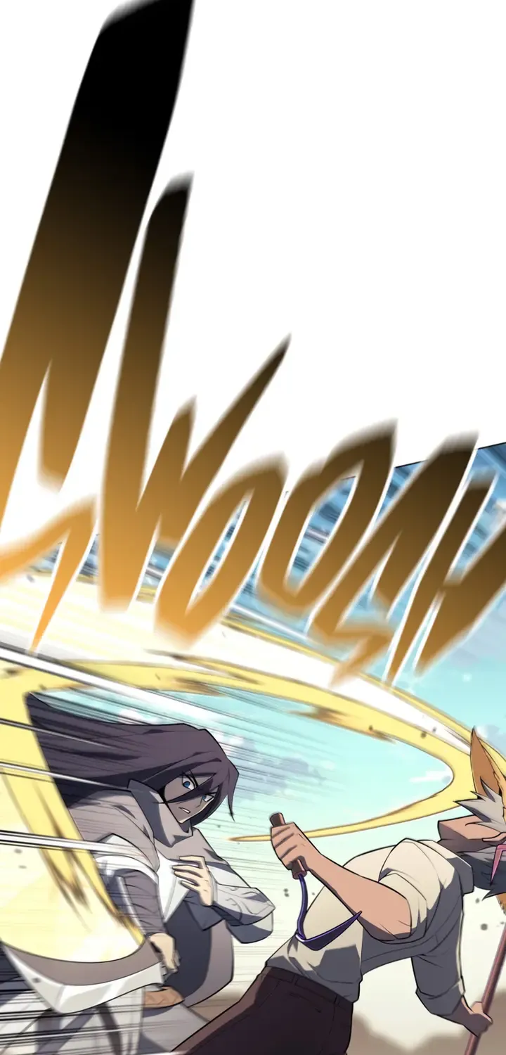 Read Overgeared (Team Argo) chapter 126 image 18 on Lezhin