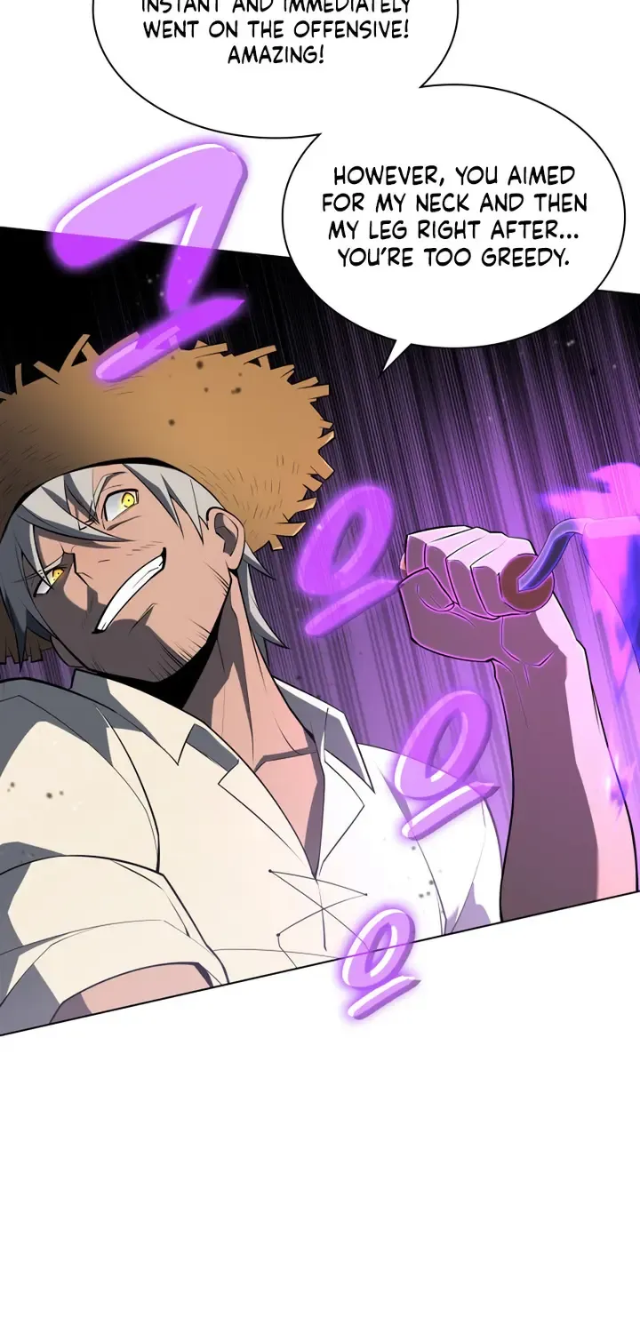 Read Overgeared (Team Argo) chapter 126 image 20 on Lezhin