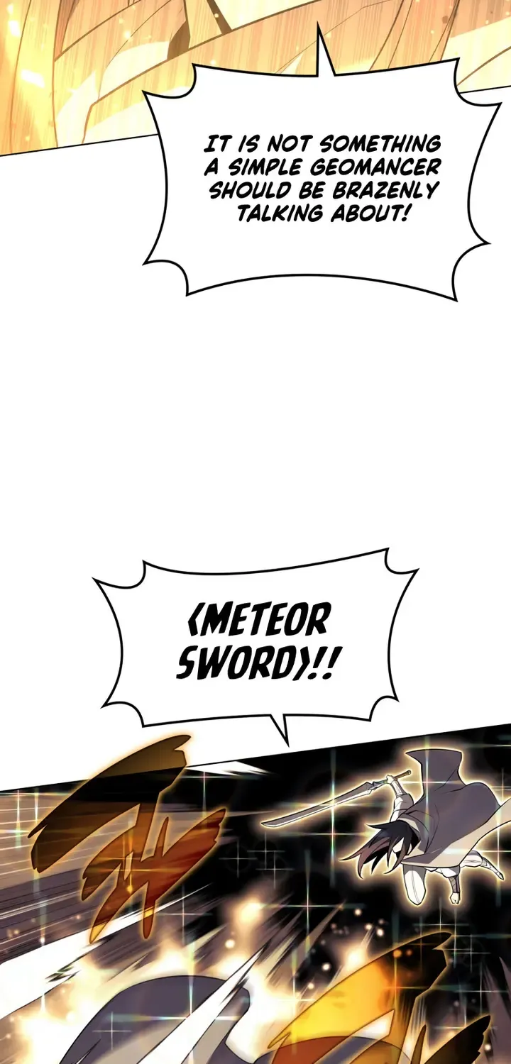 Read Overgeared (Team Argo) chapter 126 image 26 on Lezhin