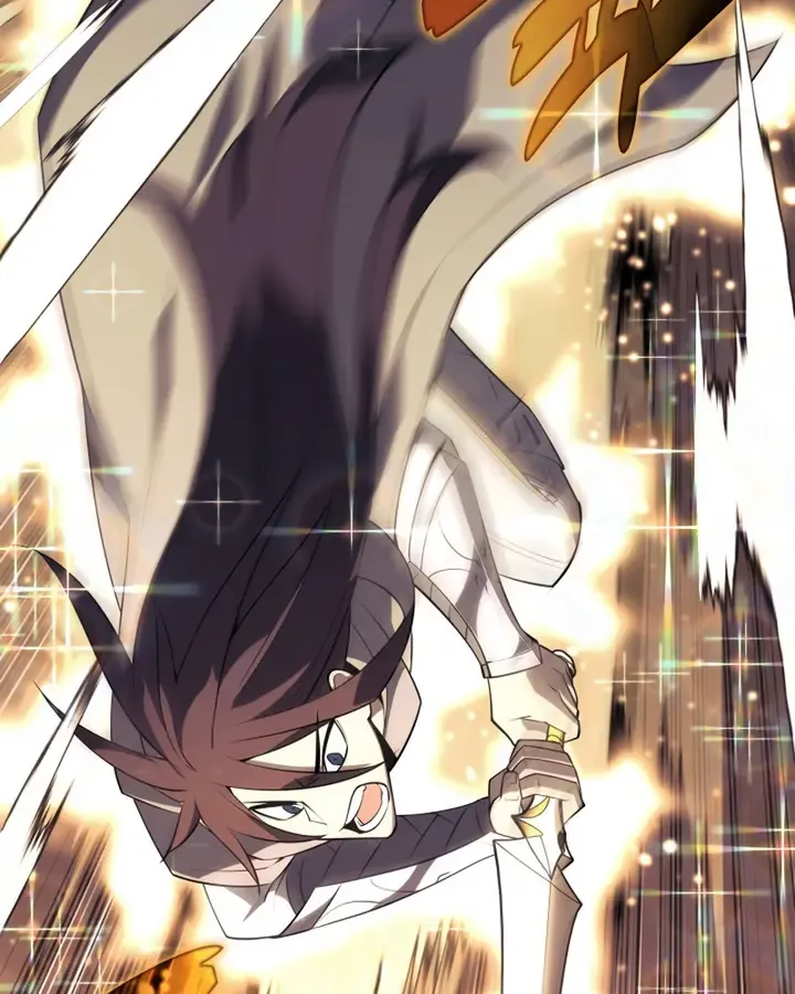 Read Overgeared (Team Argo) chapter 126 image 27 on Lezhin