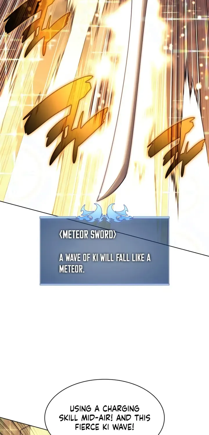 Read Overgeared (Team Argo) chapter 126 image 28 on Lezhin
