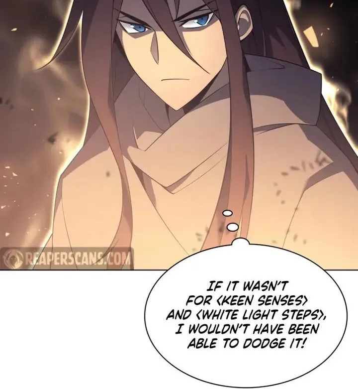 Read Overgeared (Team Argo) chapter 126 image 3 on Lezhin