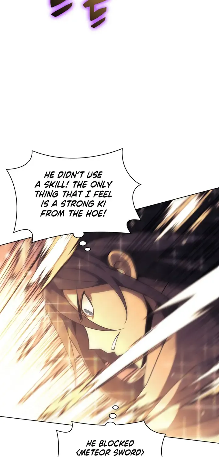 Read Overgeared (Team Argo) chapter 126 image 33 on Lezhin