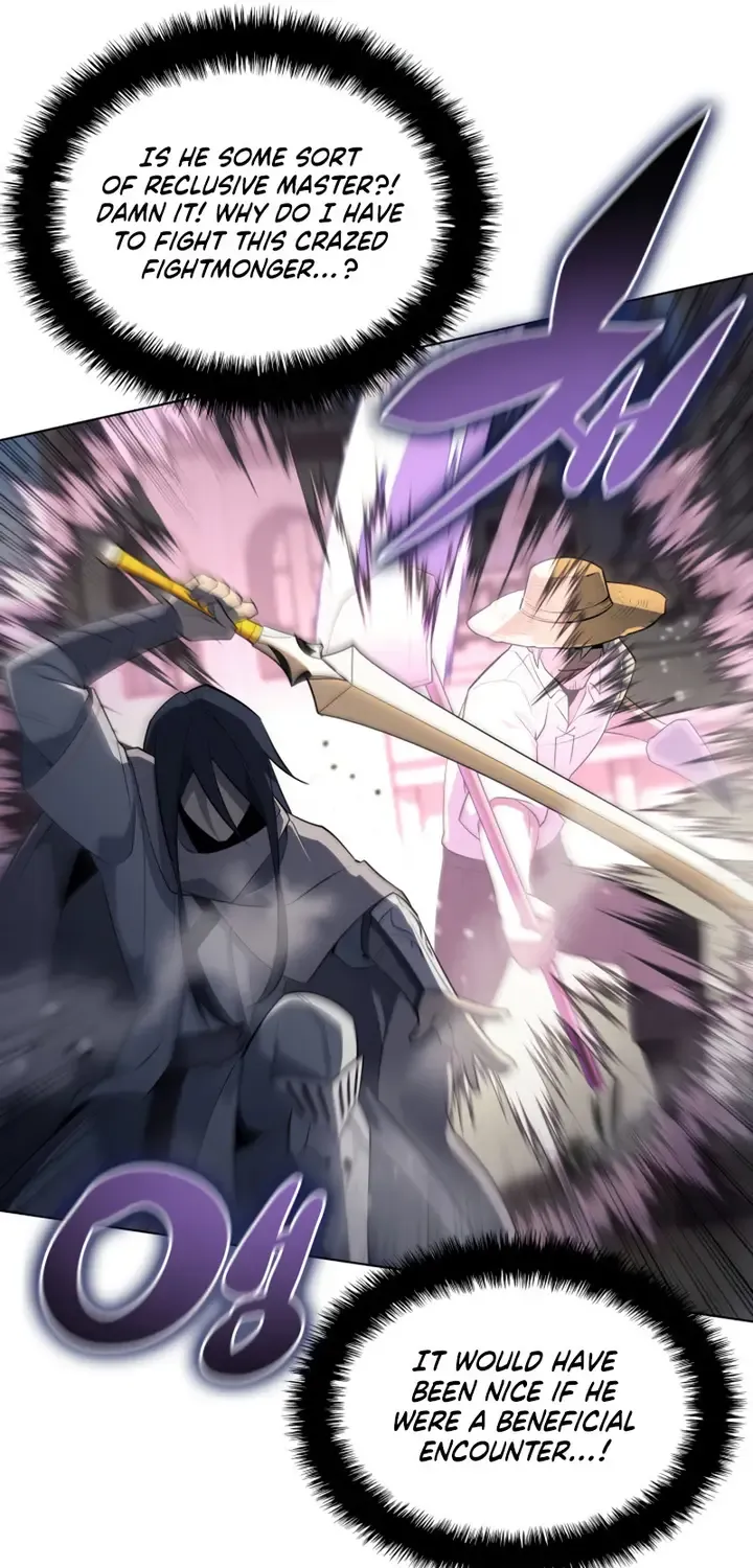 Read Overgeared (Team Argo) chapter 126 image 40 on Lezhin