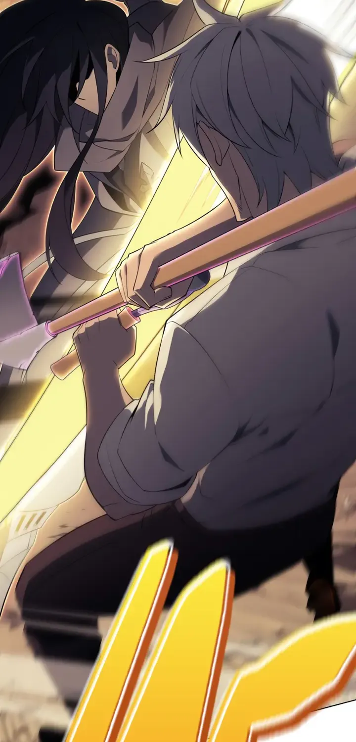 Read Overgeared (Team Argo) chapter 126 image 45 on Lezhin