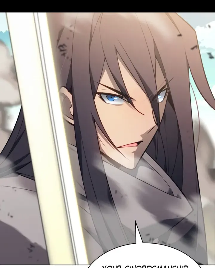 Read Overgeared (Team Argo) chapter 126 image 51 on Lezhin