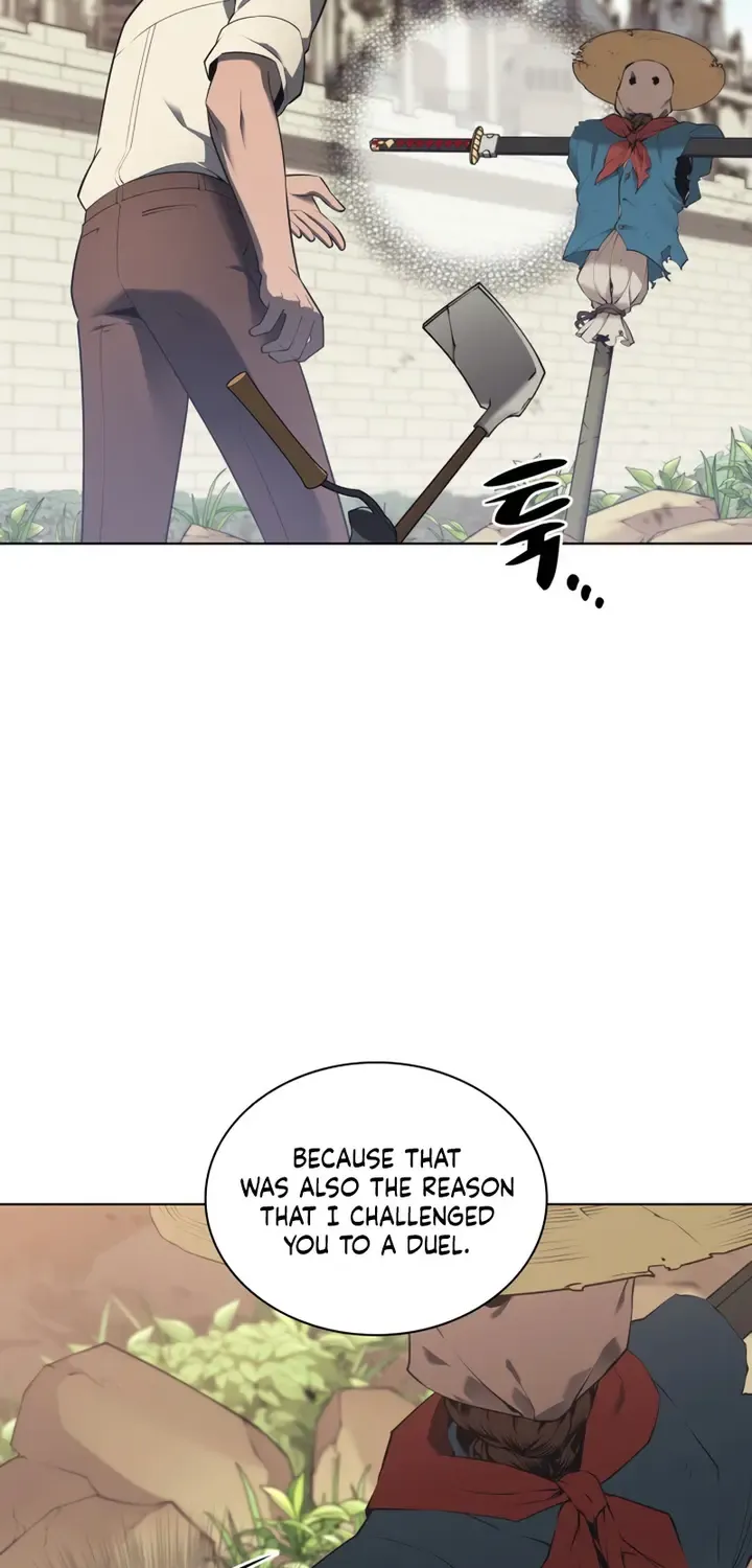 Read Overgeared (Team Argo) chapter 126 image 54 on Lezhin