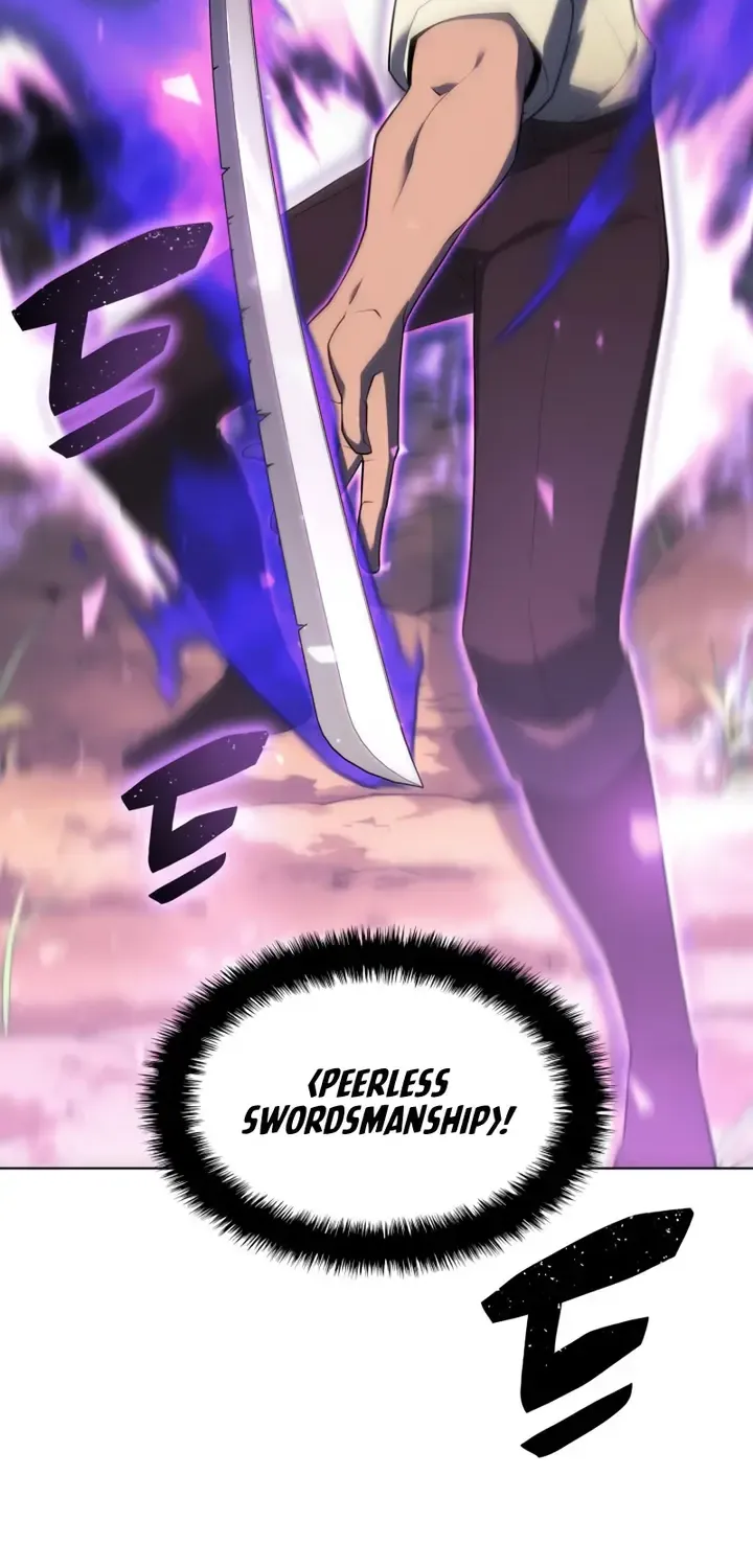 Read Overgeared (Team Argo) chapter 126 image 57 on Lezhin