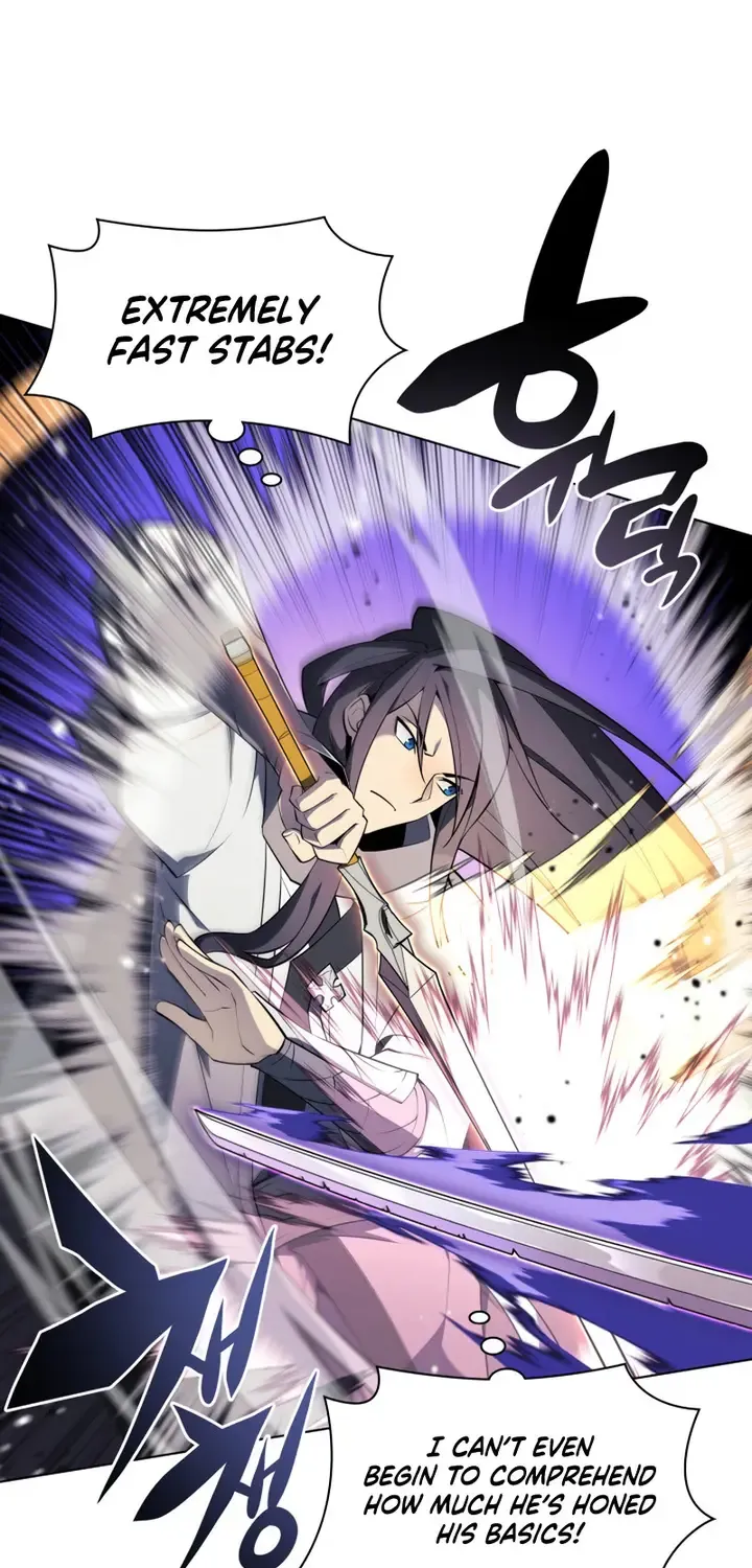 Read Overgeared (Team Argo) chapter 126 image 62 on Lezhin