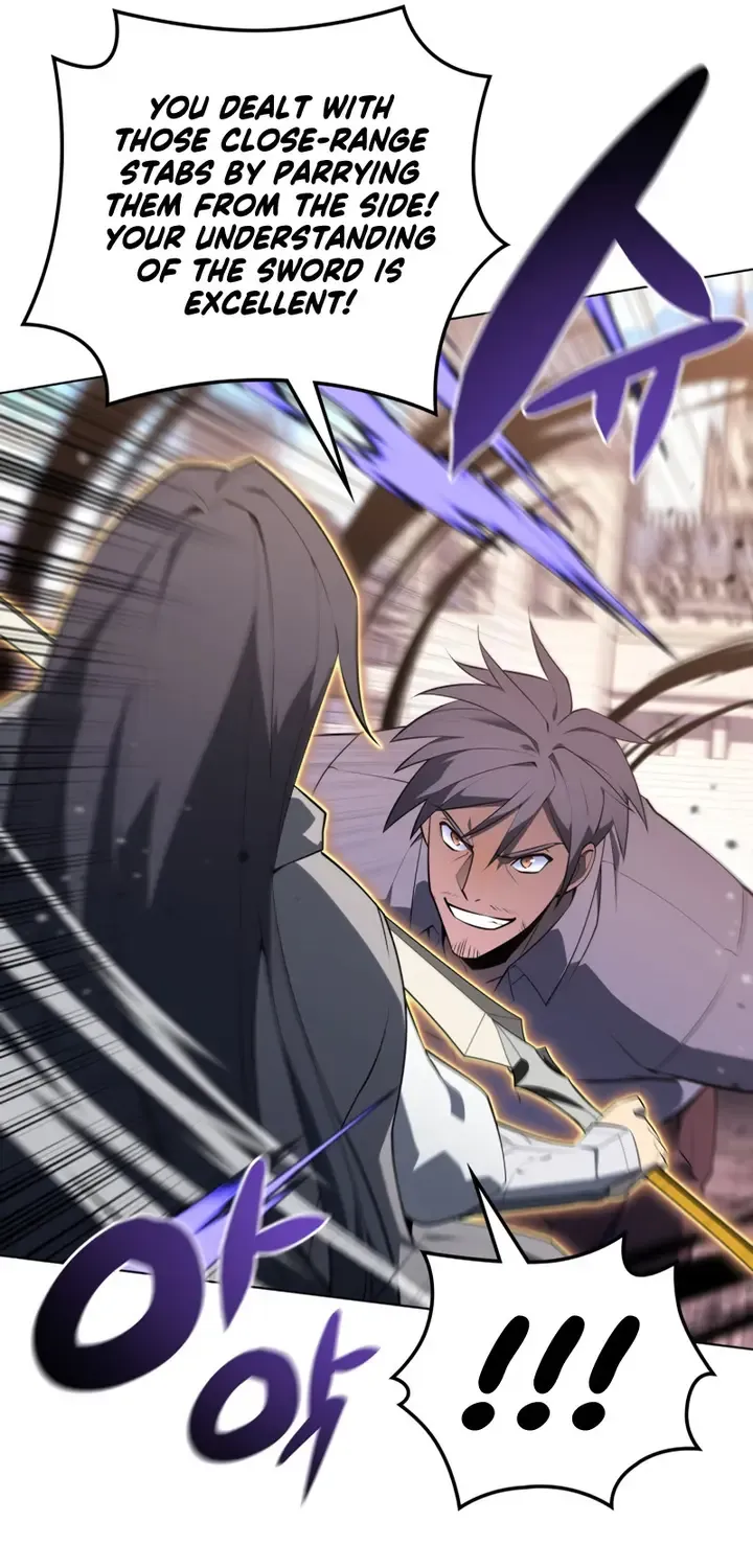 Read Overgeared (Team Argo) chapter 126 image 64 on Lezhin