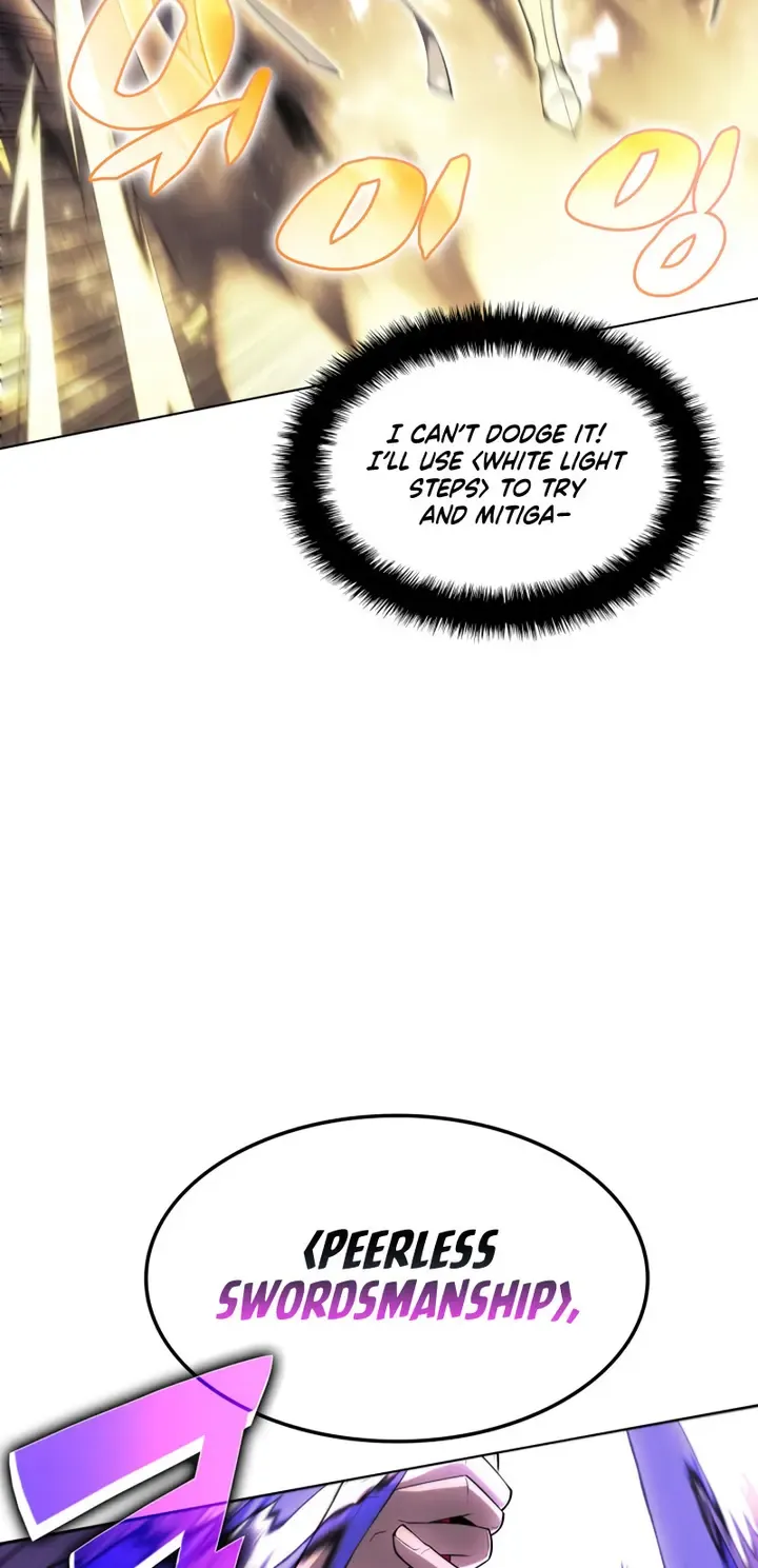Read Overgeared (Team Argo) chapter 126 image 66 on Lezhin