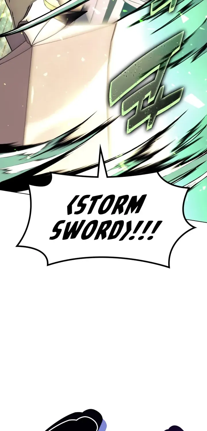 Read Overgeared (Team Argo) chapter 126 image 71 on Lezhin
