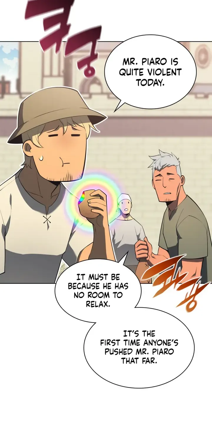 Read Overgeared (Team Argo) chapter 126 image 75 on Lezhin