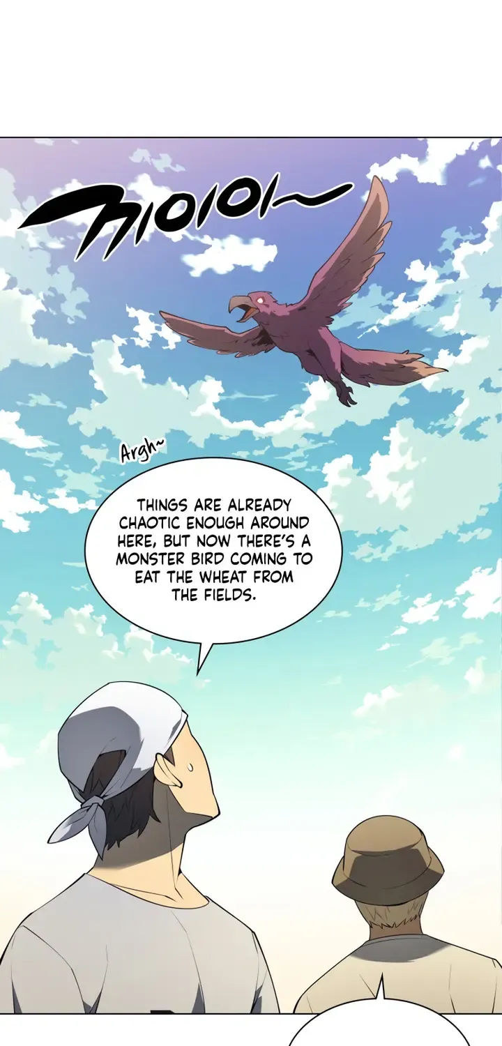 Read Overgeared (Team Argo) chapter 126 image 76 on Lezhin