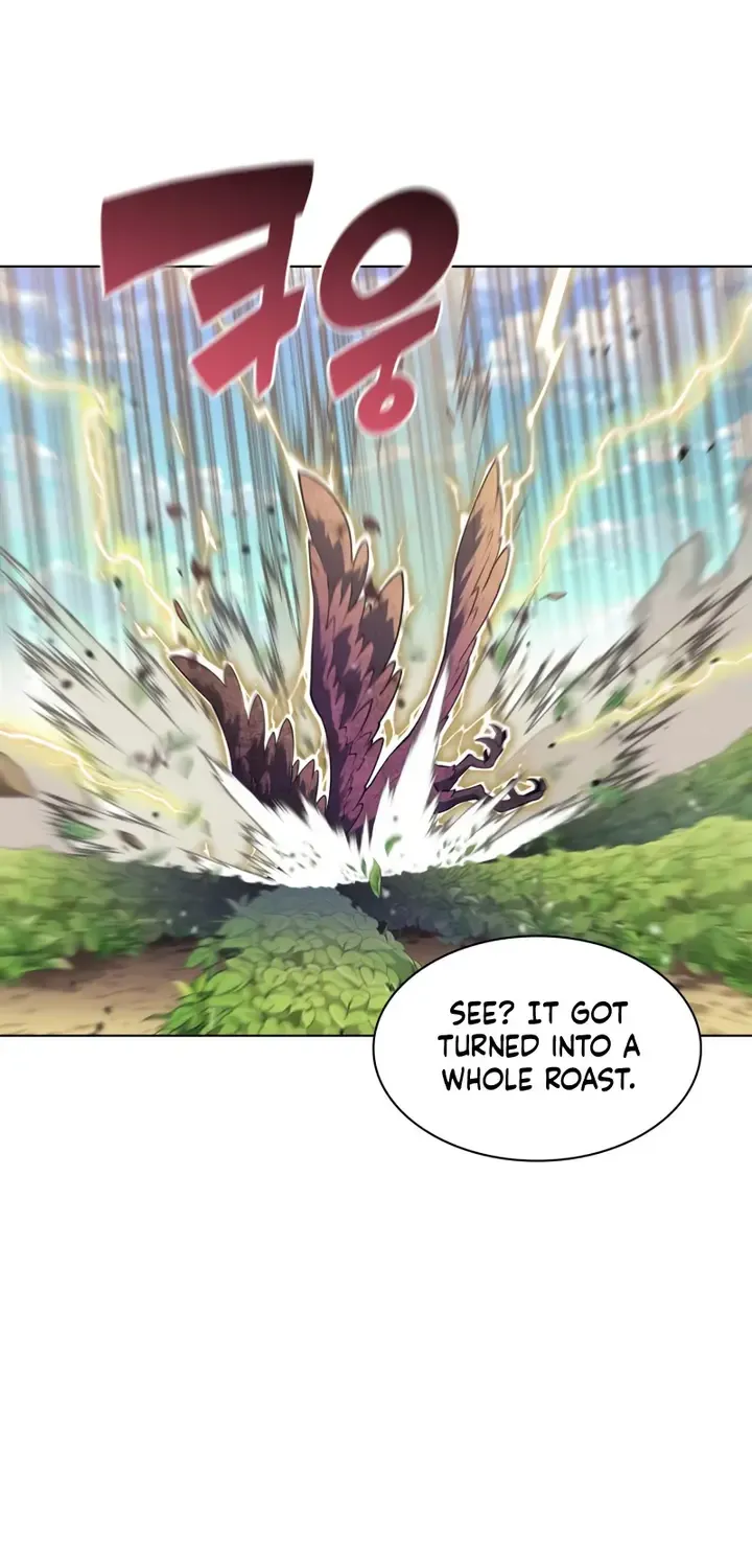 Read Overgeared (Team Argo) chapter 126 image 79 on Lezhin