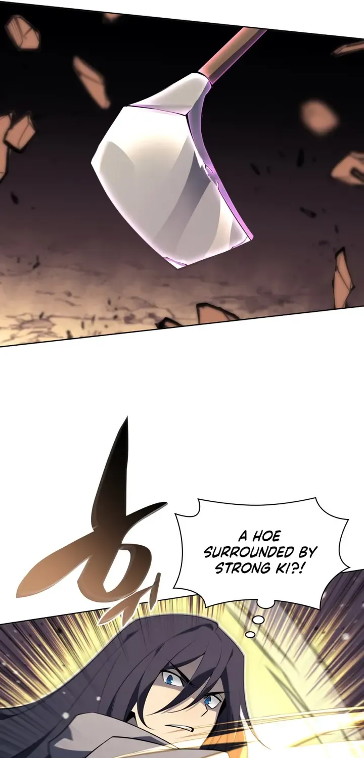 Read Overgeared (Team Argo) chapter 126 image 8 on Lezhin