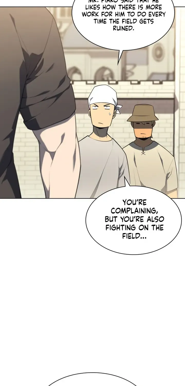 Read Overgeared (Team Argo) chapter 126 image 82 on Lezhin