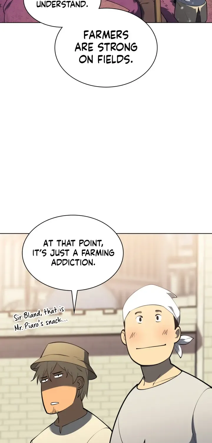 Read Overgeared (Team Argo) chapter 126 image 84 on Lezhin