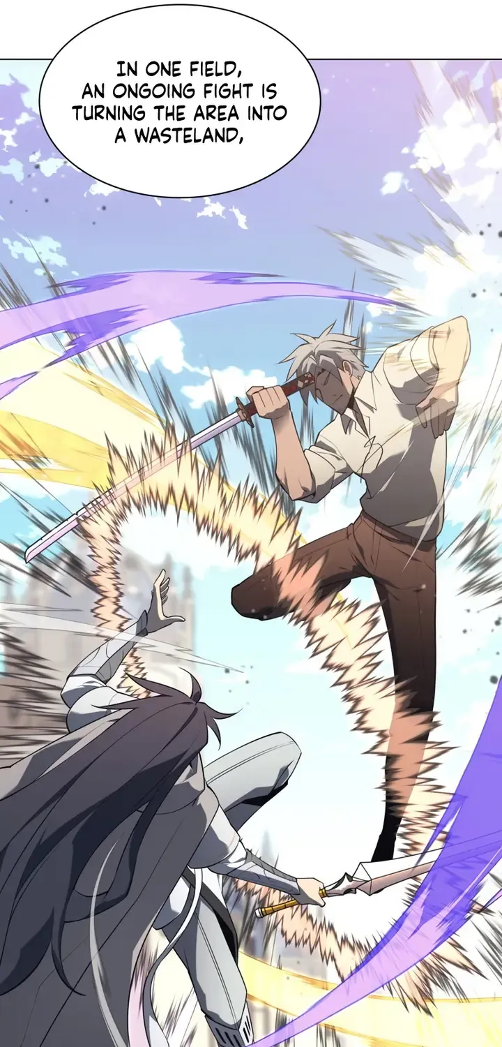 Read Overgeared (Team Argo) chapter 126 image 86 on Lezhin