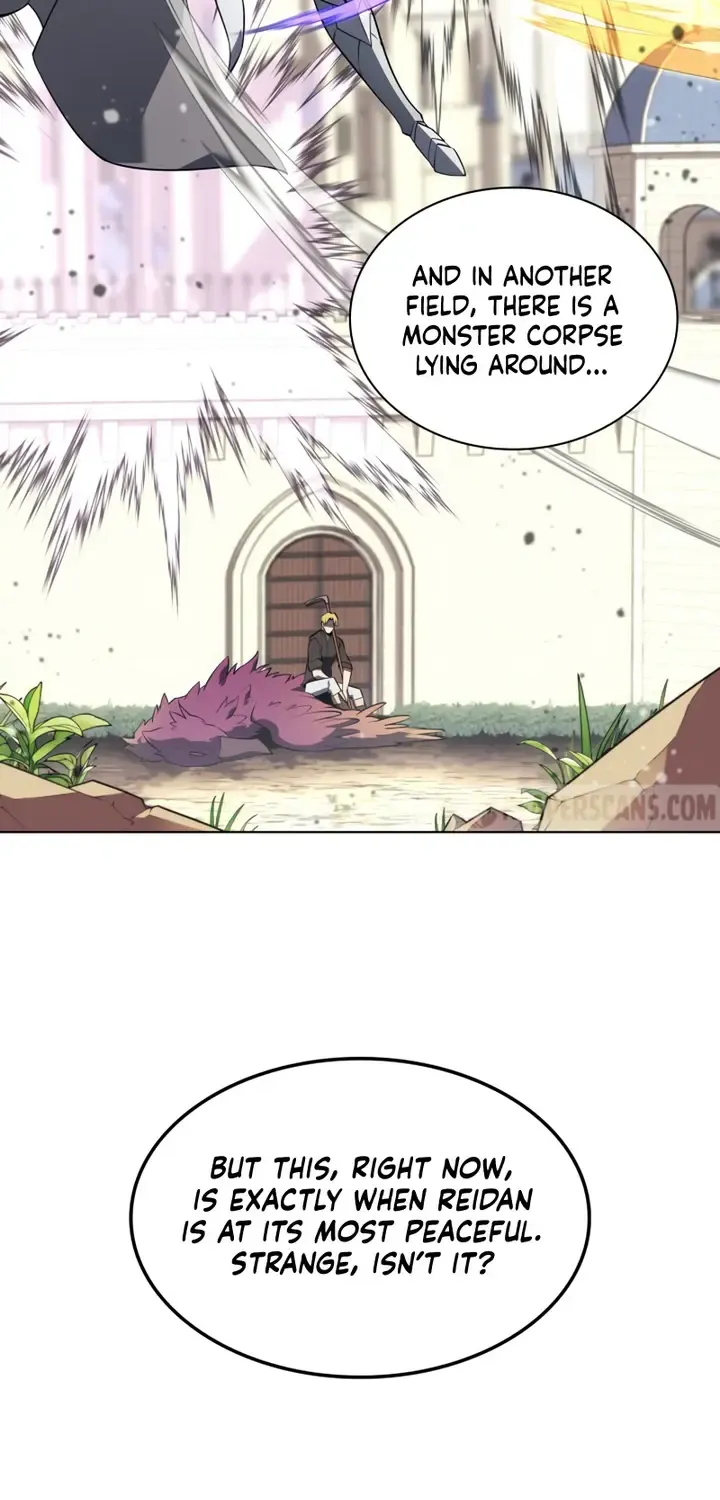 Read Overgeared (Team Argo) chapter 126 image 87 on Lezhin