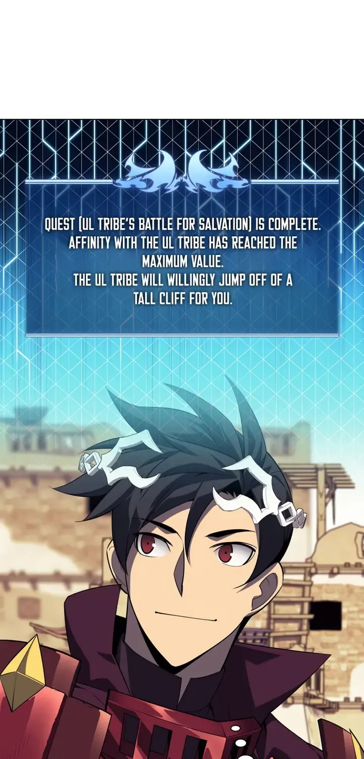 Read Overgeared (Team Argo) chapter 127 image 102 on Lezhin