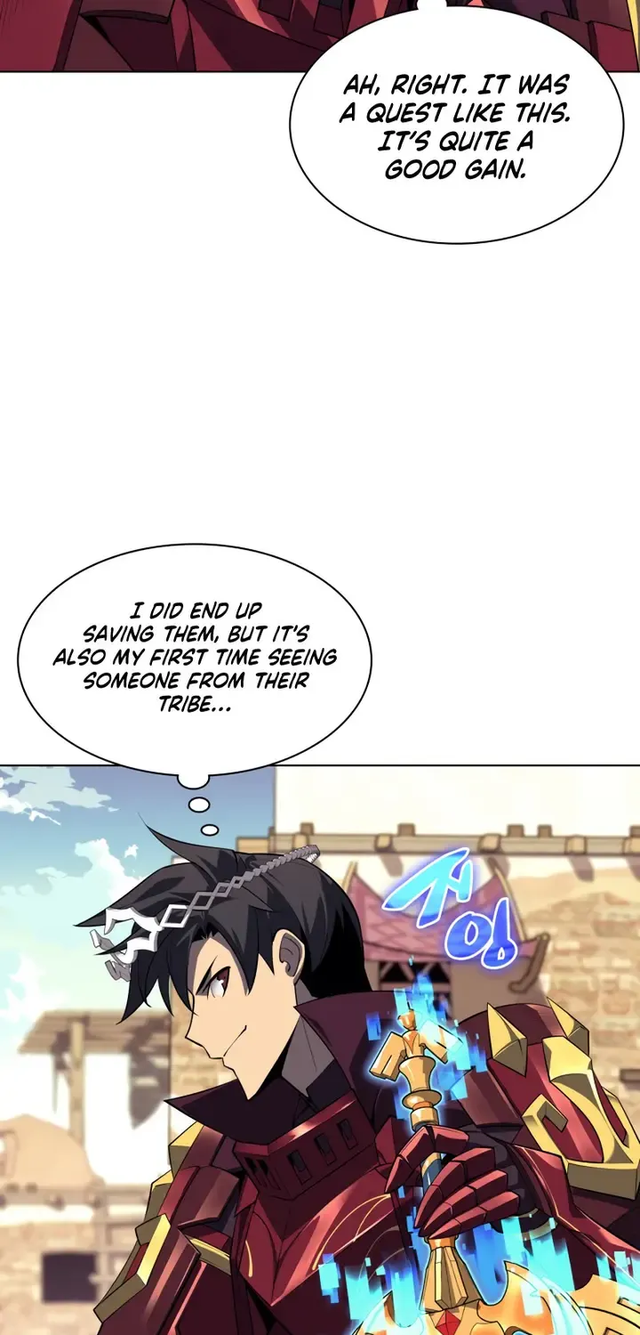 Read Overgeared (Team Argo) chapter 127 image 103 on Lezhin