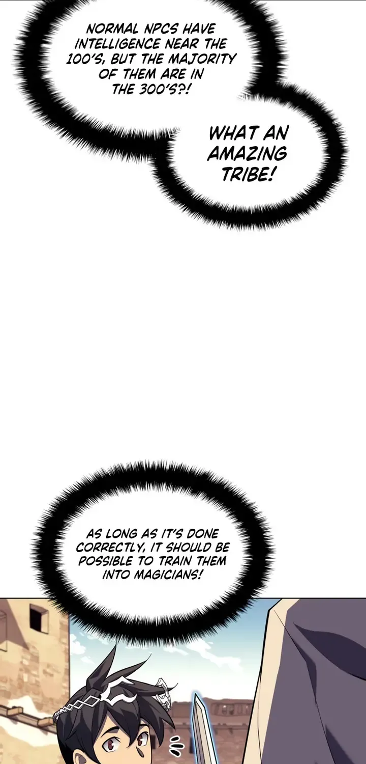 Read Overgeared (Team Argo) chapter 127 image 106 on Lezhin