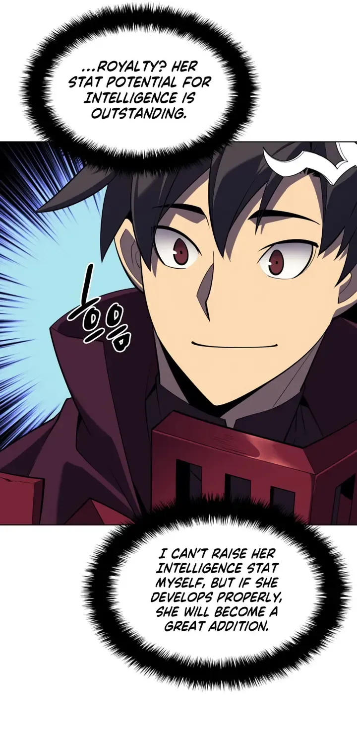 Read Overgeared (Team Argo) chapter 127 image 110 on Lezhin