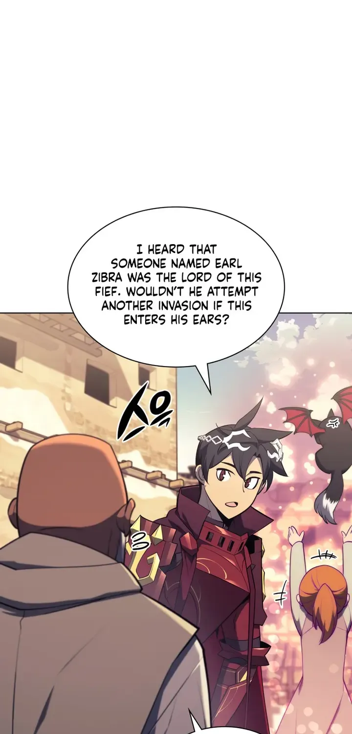 Read Overgeared (Team Argo) chapter 127 image 111 on Lezhin