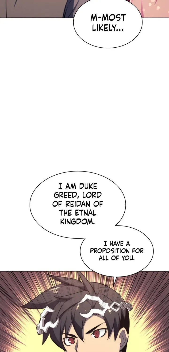 Read Overgeared (Team Argo) chapter 127 image 112 on Lezhin