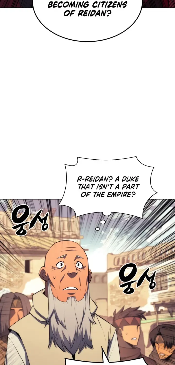 Read Overgeared (Team Argo) chapter 127 image 114 on Lezhin