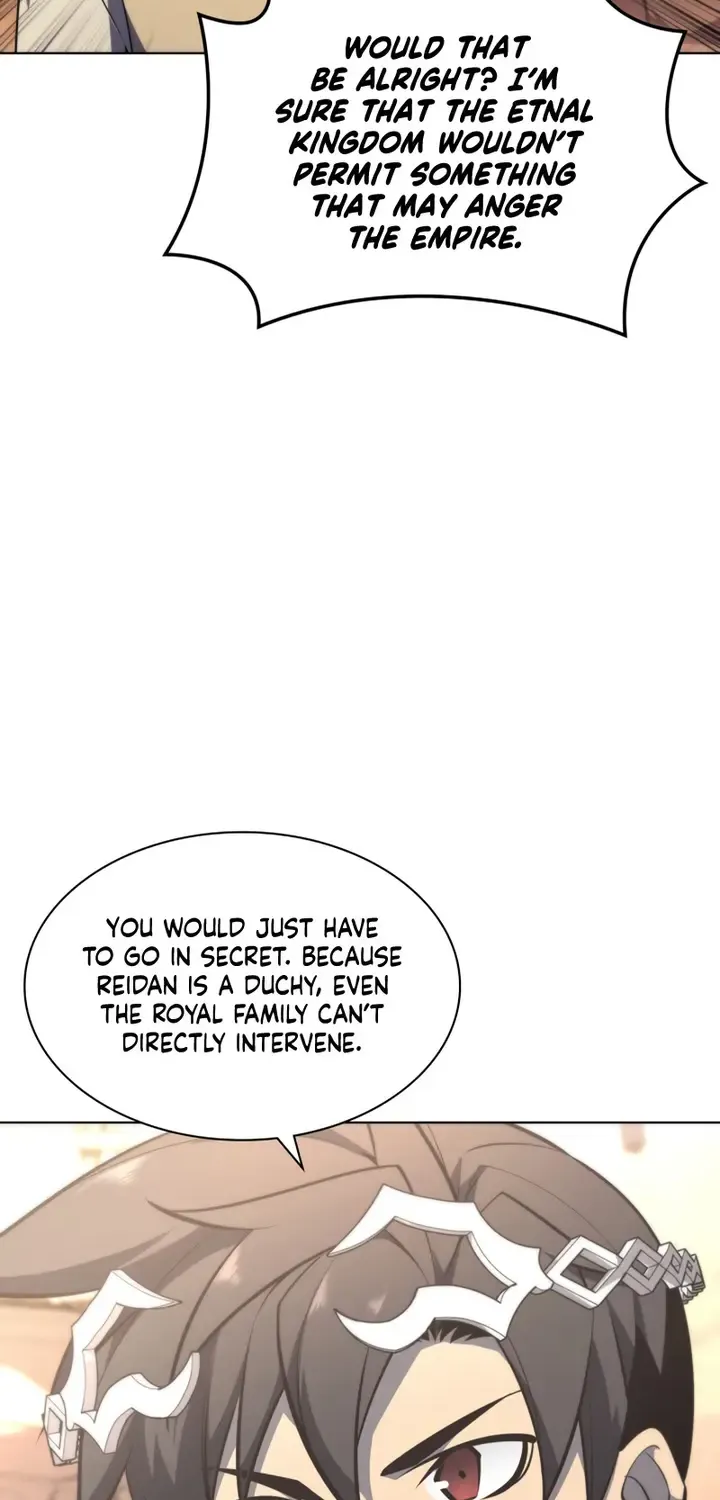 Read Overgeared (Team Argo) chapter 127 image 115 on Lezhin