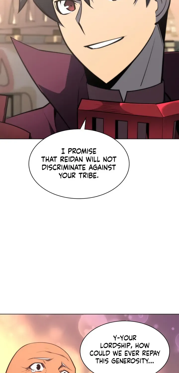 Read Overgeared (Team Argo) chapter 127 image 116 on Lezhin