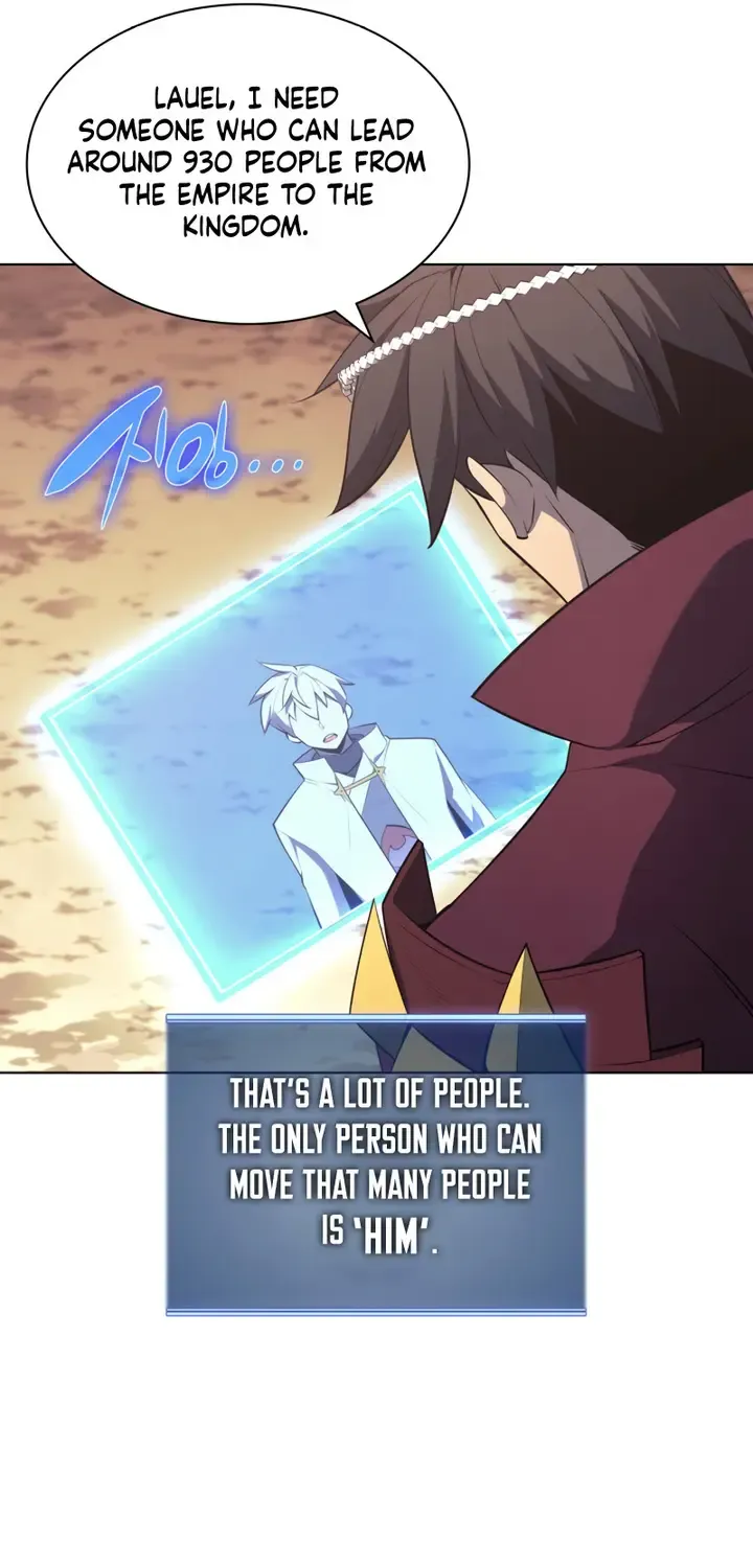 Read Overgeared (Team Argo) chapter 127 image 118 on Lezhin