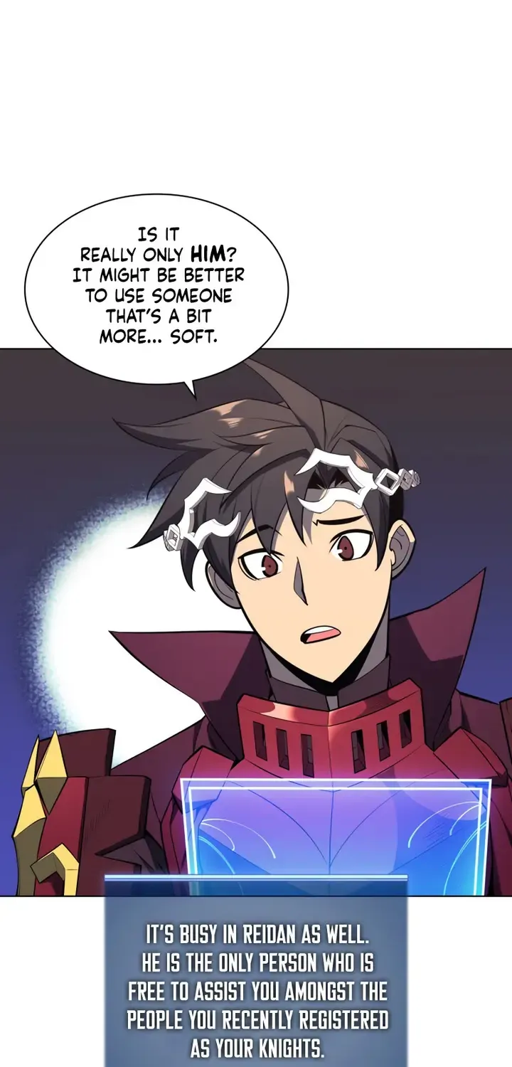 Read Overgeared (Team Argo) chapter 127 image 119 on Lezhin