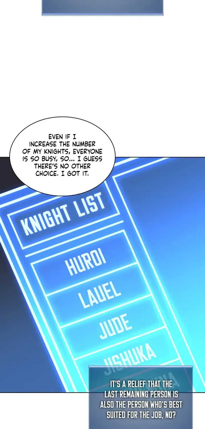 Read Overgeared (Team Argo) chapter 127 image 120 on Lezhin