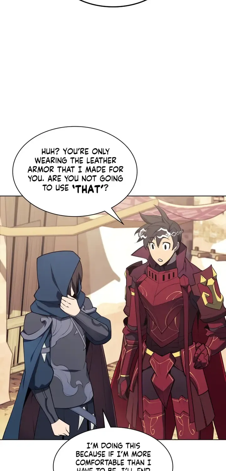 Read Overgeared (Team Argo) chapter 127 image 124 on Lezhin