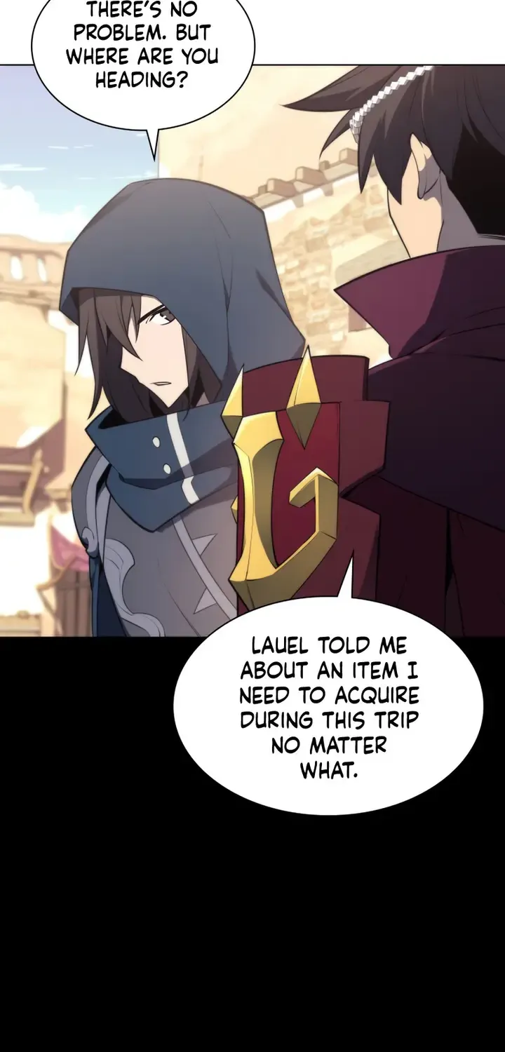 Read Overgeared (Team Argo) chapter 127 image 127 on Lezhin