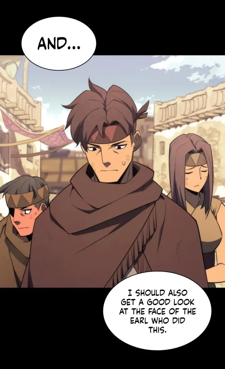 Read Overgeared (Team Argo) chapter 127 image 128 on Lezhin