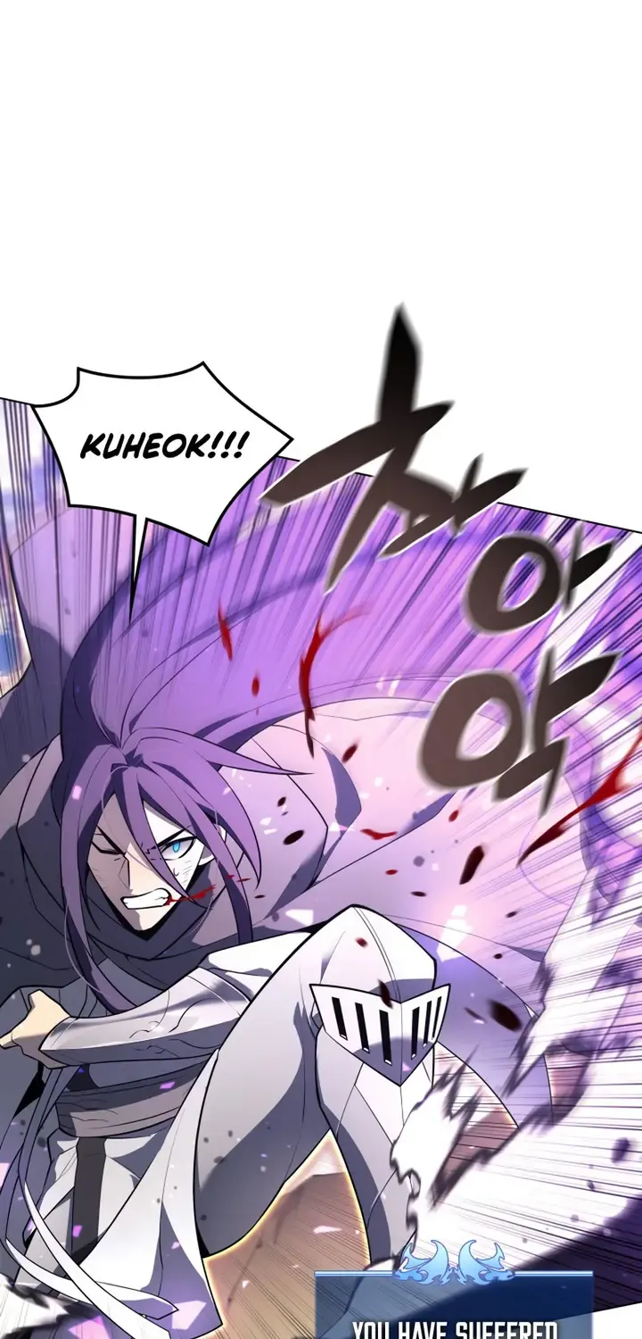 Read Overgeared (Team Argo) chapter 127 image 21 on Lezhin