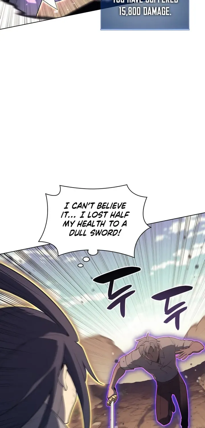 Read Overgeared (Team Argo) chapter 127 image 22 on Lezhin