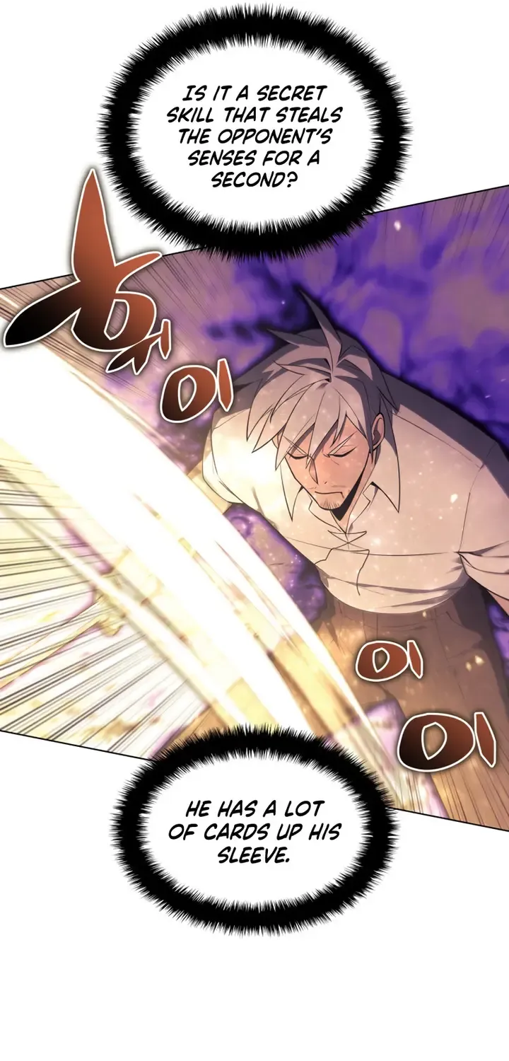 Read Overgeared (Team Argo) chapter 127 image 40 on Lezhin