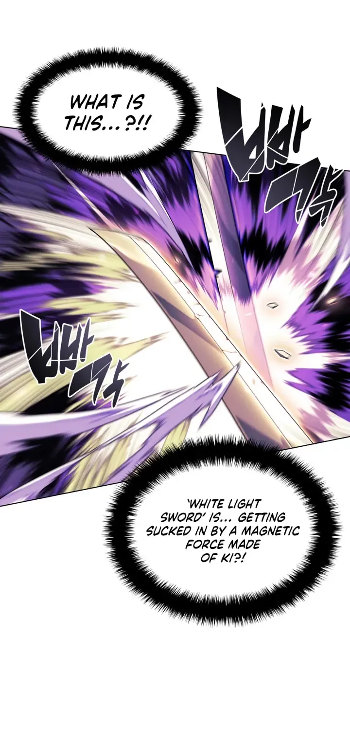 Read Overgeared (Team Argo) chapter 127 image 48 on Lezhin