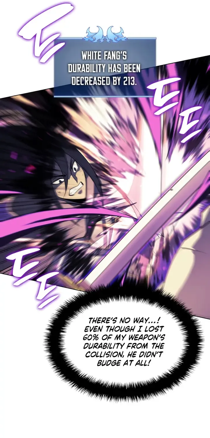 Read Overgeared (Team Argo) chapter 127 image 56 on Lezhin