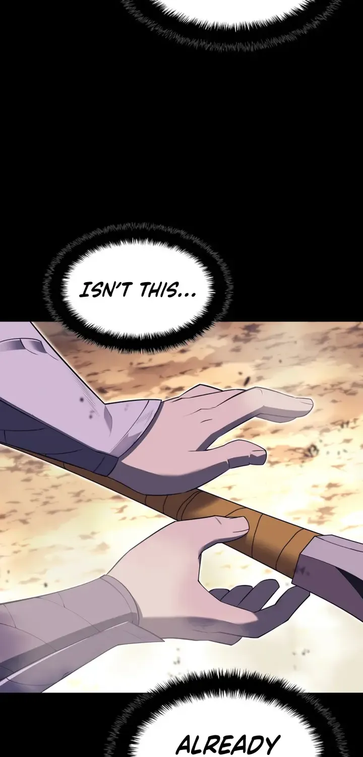 Read Overgeared (Team Argo) chapter 127 image 61 on Lezhin